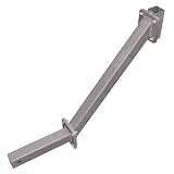 Moultrie UTV/ATV/Truck Spreader Conversion Bracket