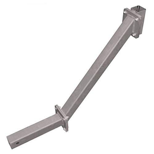 Moultrie UTV/ATV/Truck Spreader Conversion Bracket