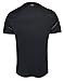 Calvin Klein Men's Adaptive Taped Striped Performance Shirt