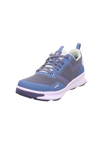 Legero Baskets Ready Gore-tex pour Femme, Bleu Indacox 8600., 39 EU