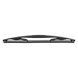 ACDelco 8-212E Professional Performance Wiper Blade, 12 in (Pack of 1)
