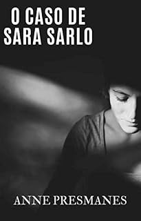 Livro O Caso De Sara Sarlo