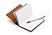 Bellroy Leather Notebook Cover Mini Caramel
