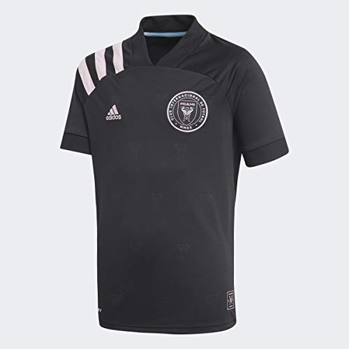 adidas Inter Miami CF Away Jersey para niños