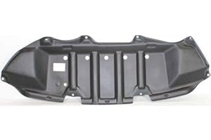 FAIPART Lower Lower Engine Under Cover 5145102040 TO1228148 Fits for 2009-2013 Corolla