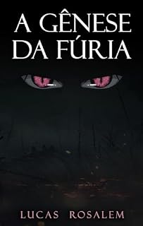 Livro A Gênese da Fúria