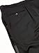 Calvin Klein Men's Modern Fit 100% Wool Tuxedo, Black, 40 Regular