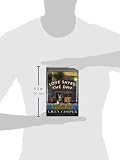 Front cover for the book Love Saves the Day by Gwen Cooper