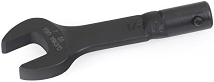 CDI Torque TCQJOM25A 25 Millimeter Open End J Head
