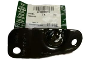 LAND ROVER GENUINE TAILGATE POWER STRUT BRACKET RANGE ROVER SPORT 10-13 RH OEM NEW LR095810
