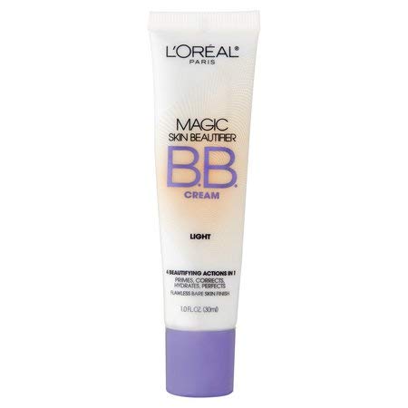 Loreal Paris Studio Secrets Light Magic Skin Beautifier 