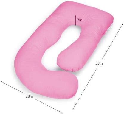 Buy Avi Multifunctional E Shape Pillow Pregnancy Pillow Full Body