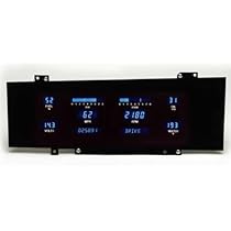 デルタページ Dakota Digital 78 - 88 Oldsmobile Cutlass Analog Dash System