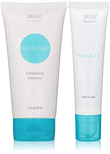 obagi cleanser