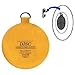 eBarb's Original English Plate Hanger Disc Kit-Quantity of 3 of The Five Inch Discs