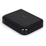 Wireless WiFi Audio Receiver - August WR320 - Multiroom Adaptor for Speaker Systems