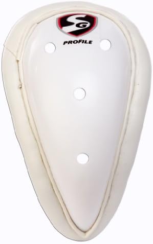 Sanapareils Greenlands Profile Youth Abdominal Guard