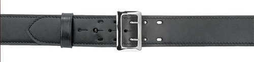Safariland 875 Stitched Edge Sam Browne Duty Belt, Fits 2.25 Inches (58 MM) Belt Loops