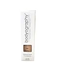 Bodyography Natural Finish Foundation #160, 1 oz