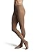BLOCH Women's Ladies contoursoft Footed Tights