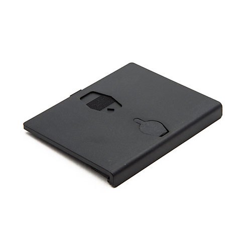 Spektrum spma9599 battery door with plug dx6g2 dx7g2 dx…
