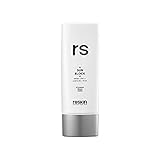 Reskin Solution Sun Block Spf50+/pa+++ - Even Skin Tone, Contains Aloe Vera and Green Tea Extract, Replenishes Moisture to Your Skin, UV Protection