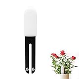 SEEKONE 4IN1 Soil Tester Moisture Meter, Light, Temperature and Fertilizer Tester, Upgraded Smart Plant Monitor Advanced APP Inspection Intelligent Connecting for Garden, Farm, Indoor & Outdoor