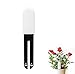 SEEKONE 4IN1 Soil Tester Moisture Meter, Light, Temperature and Fertilizer Tester, Upgraded Smart Plant Monitor Advanced APP Inspection Intelligent Connecting for Garden, Farm, Indoor & Outdoor