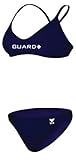TYR Guard Crosscutfit Workout Bikini