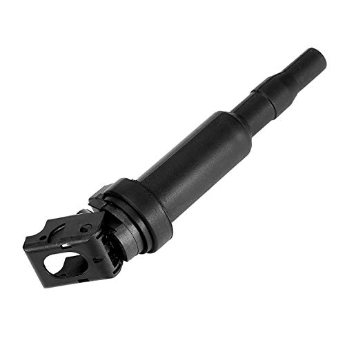 YLING Ignition Coil Pack Set of 6 Replaces OE# 0221504470 for BMW 325i 325Ci 328i 330Ci 335i 525i 528i 530i 535i 545i 745Li X3 X5 M5 M6 Z4 & More - 2 Yr Warranty