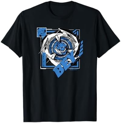 Tシャツ XRage Mサイズ　ベイブレード　ドラグーン　BAYBLADE Amazon.com: Beyblade X Jaxon Blader X Feel The Impact T-Shirt