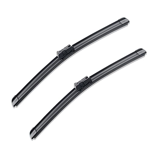 HRSNO Quality All-Season Premium Windshield Wiper