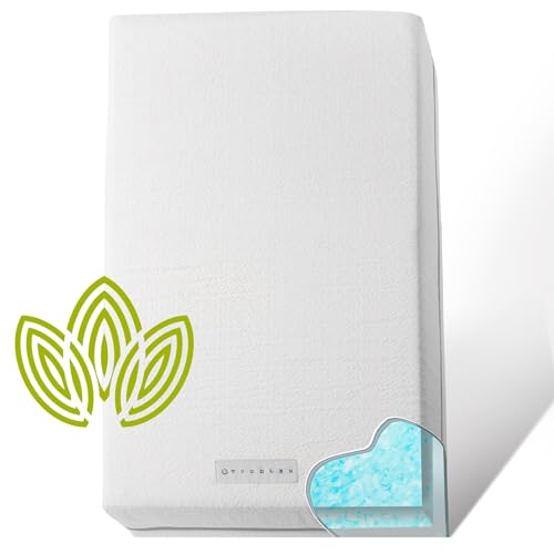 Modera Organic Cotton Crib Mattress