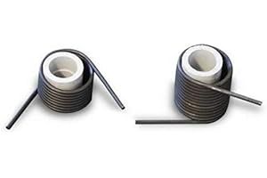 Genuine OEM PRO-SLIDE PARTS - PROSLIDE XT Torsion Spring Replacement KIT 103036