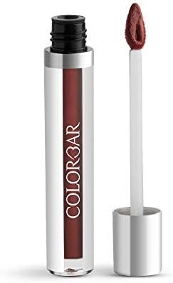 Colorbar Kiss Proof Lip Statin, Haute Latte 007, 6.5ml