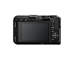 Canon EOS R50 V with RF-S14-30mm F4-6.3 is STM PZ