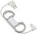 Kanex Apple Certified Lightning to USB Portable 6