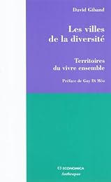 Les  villes de la diversité