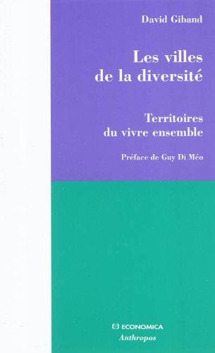 Les  villes de la diversité