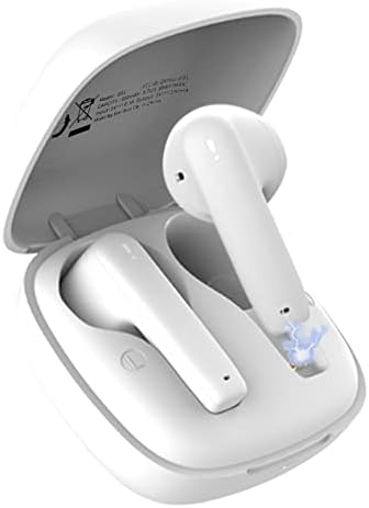 Wireless Earbuds Bluetooth 5.0 with 