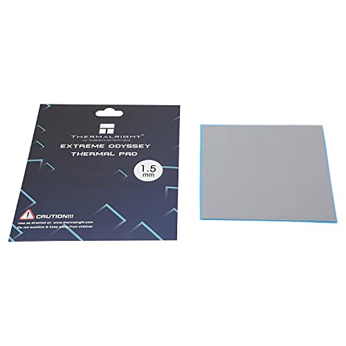 Thermalright Thermal Pad 12.8 W/mK Non Conductive Heat Dissipation