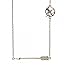 Hunger Games Arrow Necklace Standard