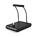 Cable Matters cDock USB-C Docking Station with 4K 60Hz Video and Charging for Samsung Galaxy Note 9 / Note 8, Galaxy S9+ / S9 / S8+ / S8, LG G5 / V20, HTC10 / U11, Microsoft Lumia 950 / 950XL and More