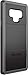 Pelican Protector Samsung Galaxy Note9 Case (Black/Light Grey)