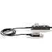 Jabra 1593-829-209 Corded Headset for Softphone