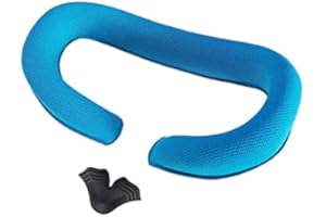 Honlyn Eye Pad Sponge Foam Face Pad Pading compatible with Compatible with DJI FPV Goggles V2