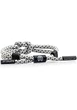 Rastaclat Hex Flex Iron Path Knotaclat Bracelet