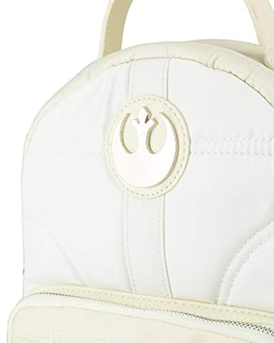loungefly leia backpack