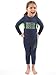 O'Neill Toddler & Little Kids Neoprene Full Body Wetsuit for Slender Children