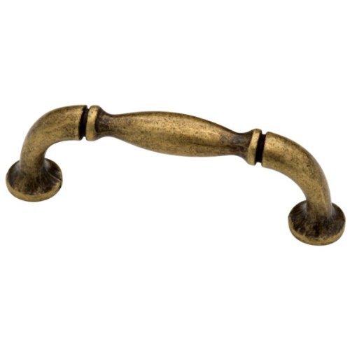 Buy Liberty 62764AB 64mm Kitchen Hardware Drawer Handle Pull